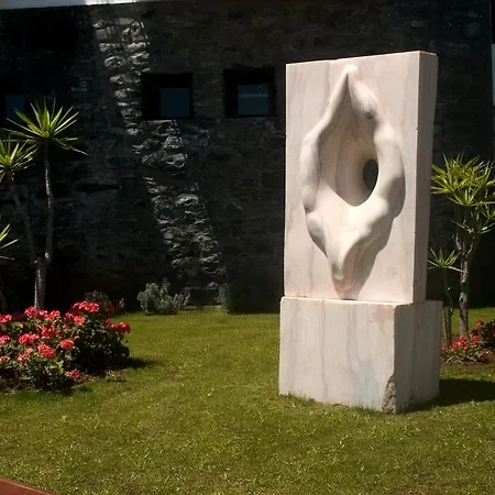 Moradia Penha D' Aguia Holiday home *