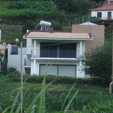 Holiday home Moradia Penha D' Aguia *