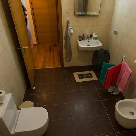 Moradia Penha D' Aguia Holiday home *