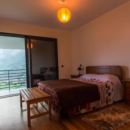 Holiday home Moradia Penha D' Aguia Porto Da Cruz