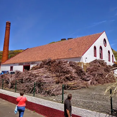 Moradia Penha D' Aguia *