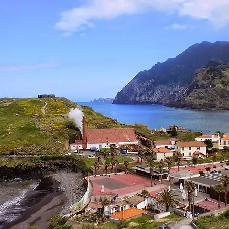 Moradia Penha D' Aguia Holiday home Porto Da Cruz