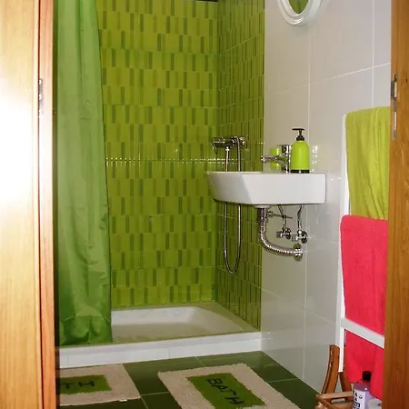 Holiday home Moradia Penha D' Aguia