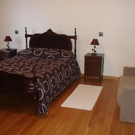 Moradia Penha D' Aguia Holiday home *