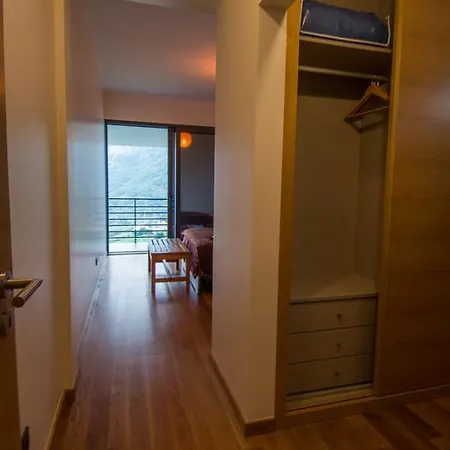 Moradia Penha D' Aguia Holiday home *