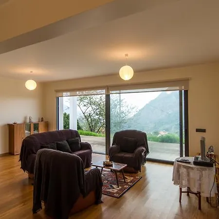 Holiday home Moradia Penha D' Aguia