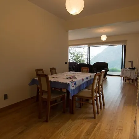 Moradia Penha D' Aguia Holiday home