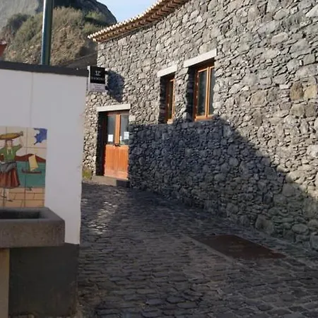 Holiday home Moradia Penha D' Aguia