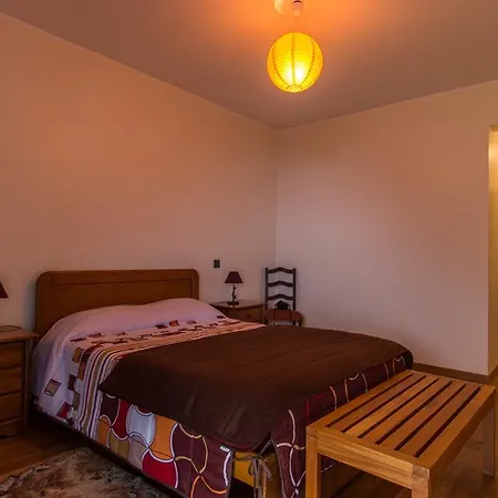 Moradia Penha D' Aguia Holiday home Porto Da Cruz