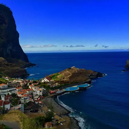 Moradia Penha D' Aguia Holiday home
